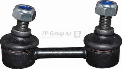 JP Group 4840400100 - Rod / Strut, stabiliser autospares.lv