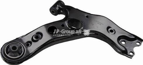 JP Group 4840105470 - Track Control Arm autospares.lv