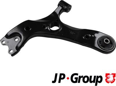 JP Group 4840105670 - Track Control Arm autospares.lv