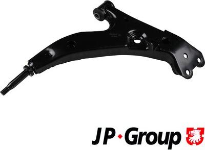 JP Group 4840105180 - Track Control Arm autospares.lv