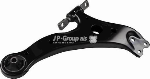 JP Group 4840105280 - Track Control Arm autospares.lv