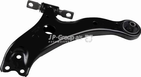 JP Group 4840105270 - Track Control Arm autospares.lv