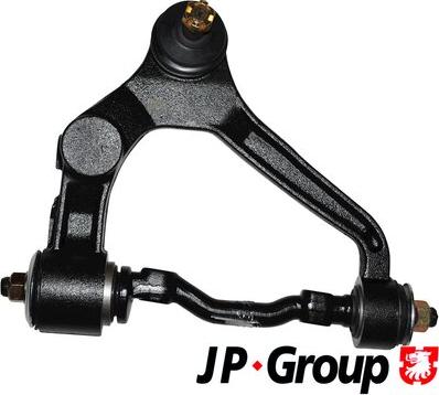 JP Group 4840100480 - Track Control Arm autospares.lv