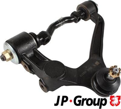 JP Group 4840100470 - Track Control Arm autospares.lv