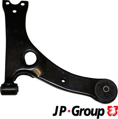 JP Group 4840100680 - Track Control Arm autospares.lv