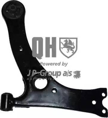 JP Group 4840100679 - Track Control Arm autospares.lv