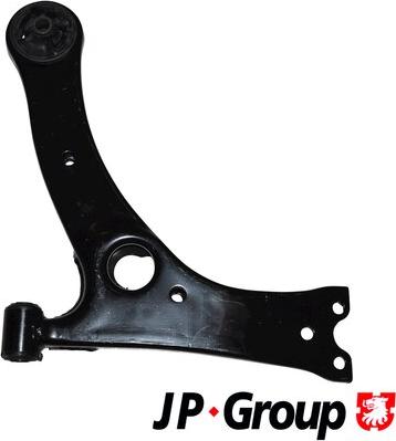 JP Group 4840100670 - Track Control Arm autospares.lv