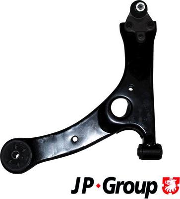 JP Group 4840100170 - Track Control Arm autospares.lv