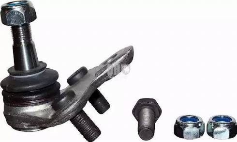 JP Group 4840300509 - Ball Joint autospares.lv