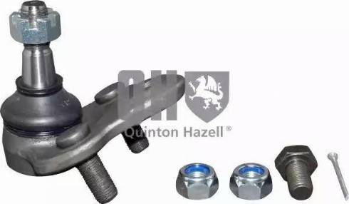 JP Group 4840300309 - Ball Joint autospares.lv