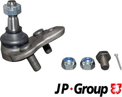 JP Group 4840300300 - Ball Joint autospares.lv