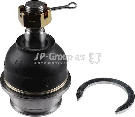 JP Group 4840301500 - Ball Joint autospares.lv