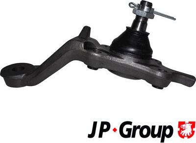 JP Group 4840301370 - Ball Joint autospares.lv