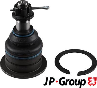 JP Group 4840301700 - Ball Joint autospares.lv