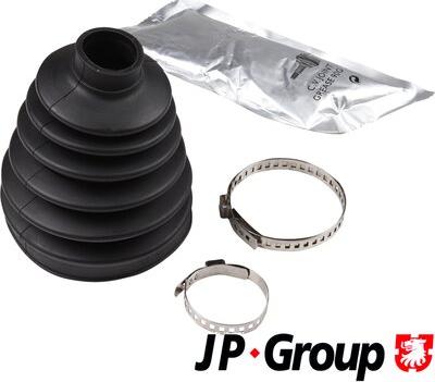 JP Group 4843700810 - Bellow, drive shaft autospares.lv