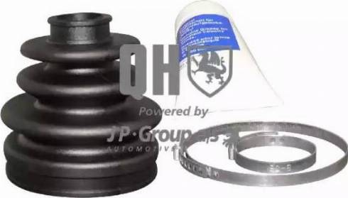 JP Group 4843701419 - Bellow, drive shaft autospares.lv