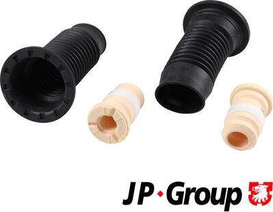 JP Group 4842702410 - Dust Cover Kit, shock absorber autospares.lv