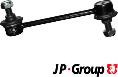JP Group 4850500500 - Rod / Strut, stabiliser autospares.lv