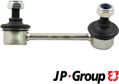 JP Group 4850500380 - Rod / Strut, stabiliser autospares.lv