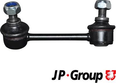 JP Group 4850500370 - Rod / Strut, stabiliser autospares.lv