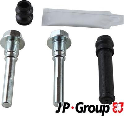 JP Group 4864004910 - Guide Sleeve Kit, brake caliper autospares.lv