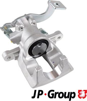 JP Group 4861900880 - Brake Caliper autospares.lv