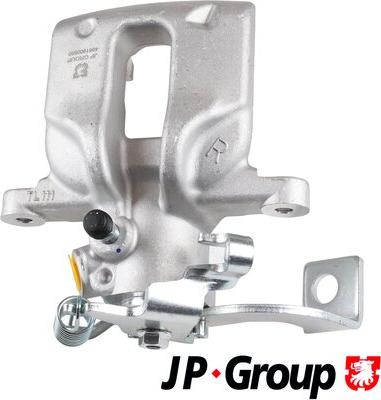 JP Group 4861900880 - Brake Caliper autospares.lv