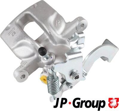 JP Group 4861900880 - Brake Caliper autospares.lv