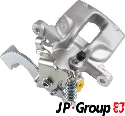 JP Group 4861900870 - Brake Caliper autospares.lv