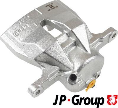 JP Group 4861901170 - Brake Caliper autospares.lv