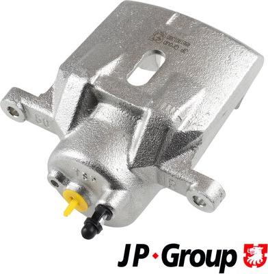 JP Group 4861901380 - Brake Caliper autospares.lv