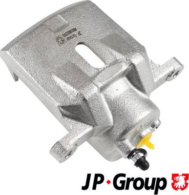 JP Group 4861901370 - Brake Caliper autospares.lv