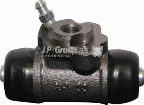 JP Group 4861300100 - Wheel Brake Cylinder autospares.lv