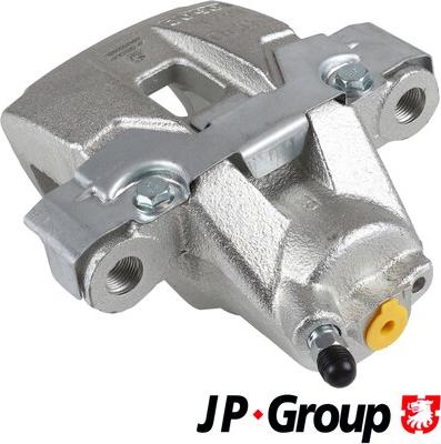 JP Group 4862000980 - Brake Caliper autospares.lv