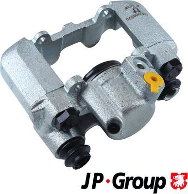 JP Group 4862000570 - Brake Caliper autospares.lv