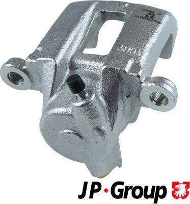 JP Group 4862000870 - Brake Caliper autospares.lv