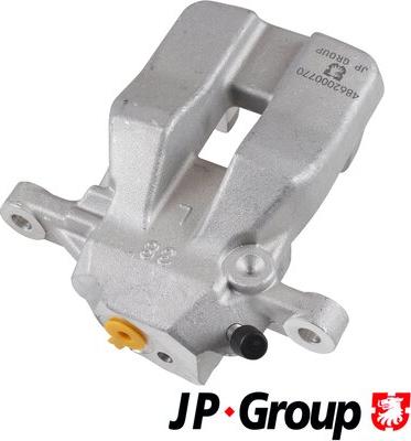 JP Group 4862000770 - Brake Caliper autospares.lv
