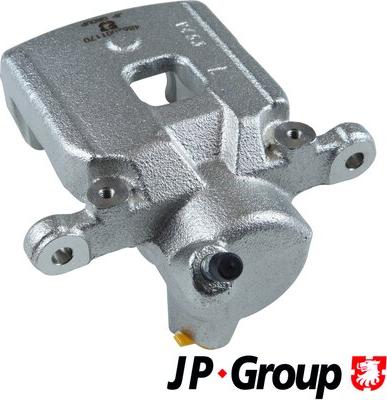JP Group 4862001170 - Brake Caliper autospares.lv
