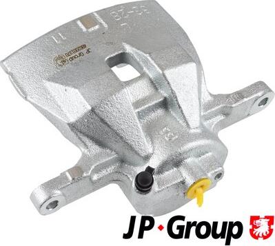 JP Group 4862001370 - Brake Caliper autospares.lv