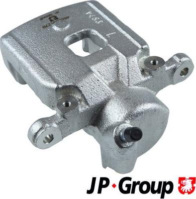 JP Group 4862001270 - Brake Caliper autospares.lv