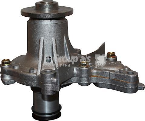 JP Group 4814100800 - Water Pump autospares.lv