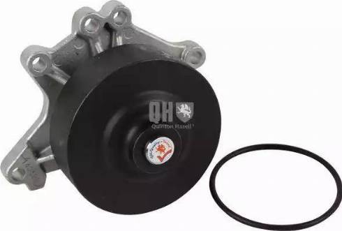 JP Group 4814102809 - Water Pump autospares.lv