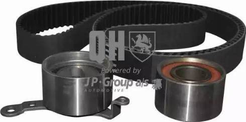 JP Group 4812100919 - Timing Belt Set autospares.lv