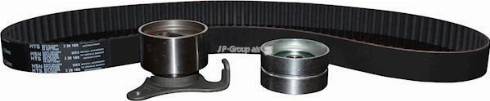 JP Group 4812101310 - Timing Belt Set autospares.lv