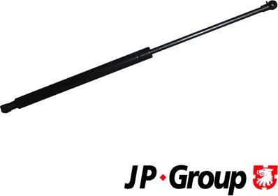 JP Group 4881200300 - Gas Spring, boot, cargo area autospares.lv