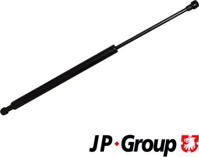 JP Group 4881201300 - Gas Spring, boot, cargo area autospares.lv