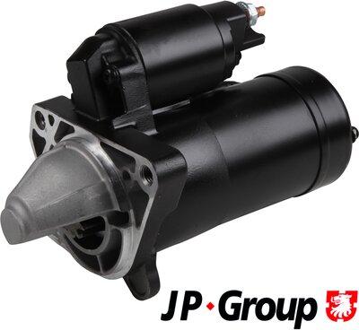 JP Group 4390301400 - Starter autospares.lv