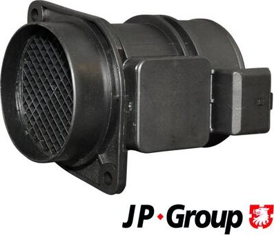 JP Group 4393900600 - Air Mass Sensor autospares.lv