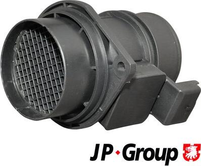 JP Group 4393900700 - Air Mass Sensor autospares.lv