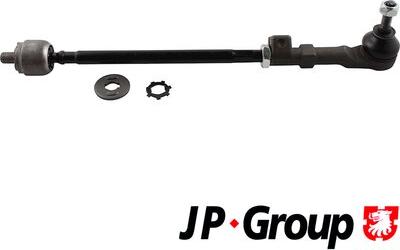 JP Group 4344400170 - Tie Rod autospares.lv